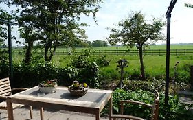 Vakantiehuis Weidezicht